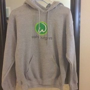 Wahlburgers Sweatshirt